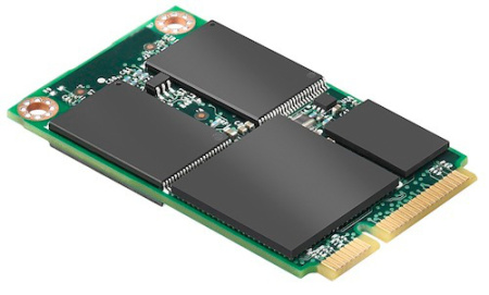 Жесткий диск Cisco SSD-MSATA-200G