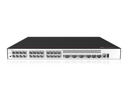 Коммутатор Huawei CloudEngine S5735-S48T4XE-V2