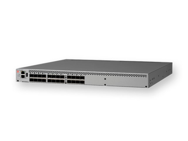 Коммутатор Brocade 6505 BR-6505-24-16G-1R