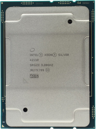 Процессор Intel Xeon Silver 4215R OEM (CD8069504449200, SRGZE)