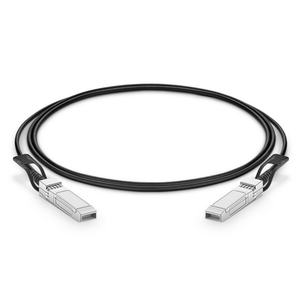Кабель DAC Cisco SFP-H25G-CU5M=