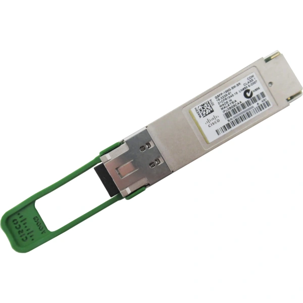Оптический трансивер Cisco QSFP-100G-SM-SR
