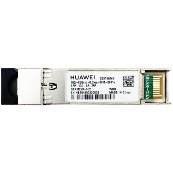 Компонент Huawei SFP-10G-SR-MP