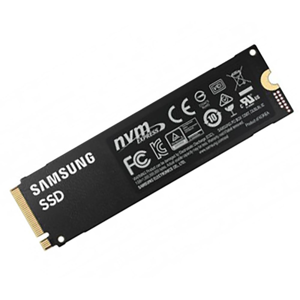 SSD Samsung 980 EVO