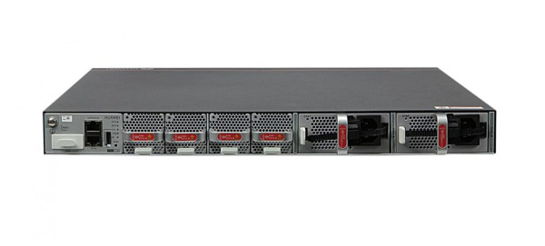 Коммутатор Huawei CloudEngine S6730-H48X6C 