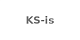 KS-is