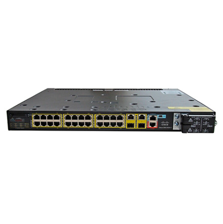 Коммутатор Cisco Catalyst IE-3010-16S-8PC