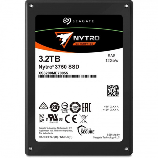 SSD Huawei ES3500P V6