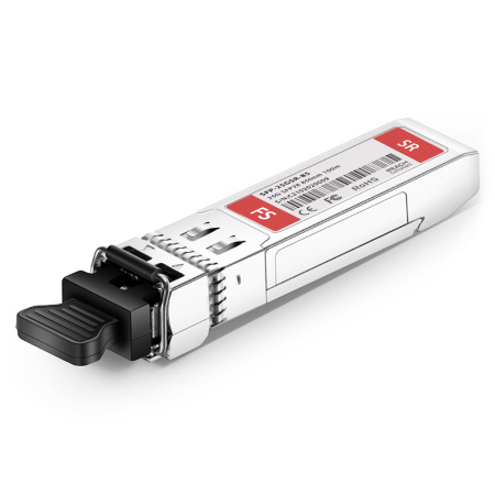 Трансивер FS 02313URP SFP-25G-SR, 25G, MMF, 100 м