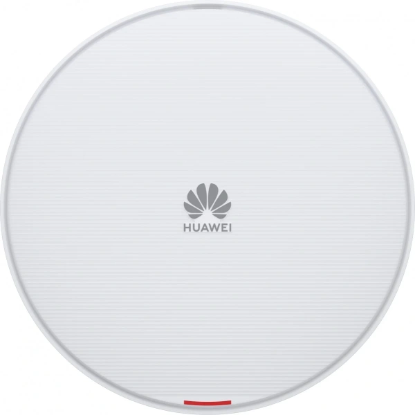 Точка доступа Huawei AirEngine 5761-21 (02352CXQ) с лицензиями N1-CloudCampus Foundation (88035GAE) и SnS на 1 год (88060DVC)