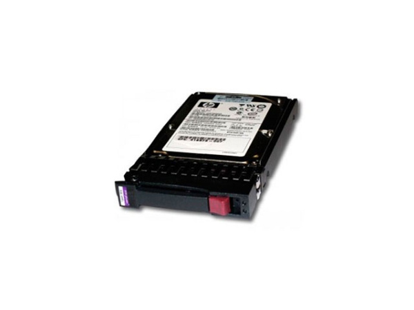 HDD HPE DG0146FARVU