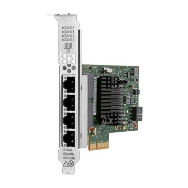 Сетевая карта HPE BCM 5719 P51178-B21