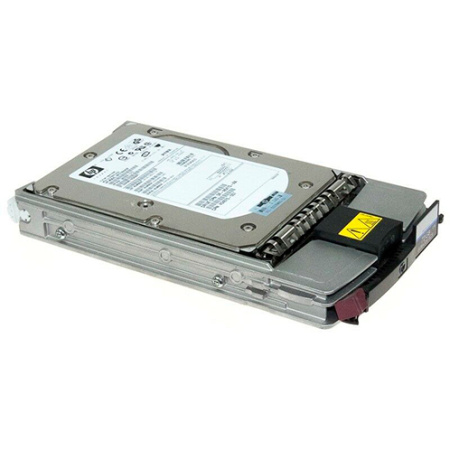 Жесткий диск HP 36Gb 15K U320 SCSI 3.5", 286776-B22, 289241-001