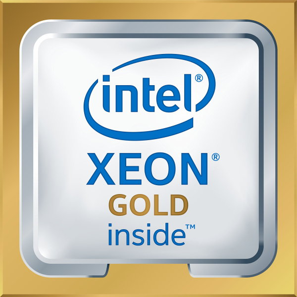 Процессор Intel Xeon Gold 5317 3.0 GHz / 12 ядер / 15 + 18 МБ кэш / 150 Вт / 11.2 GT/s / LGA4189