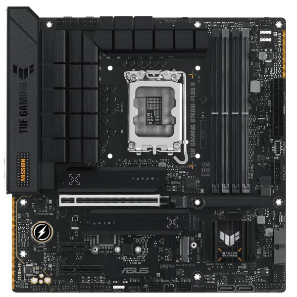 Материнская плата сервера ASUS PRIME B760M-PLUS