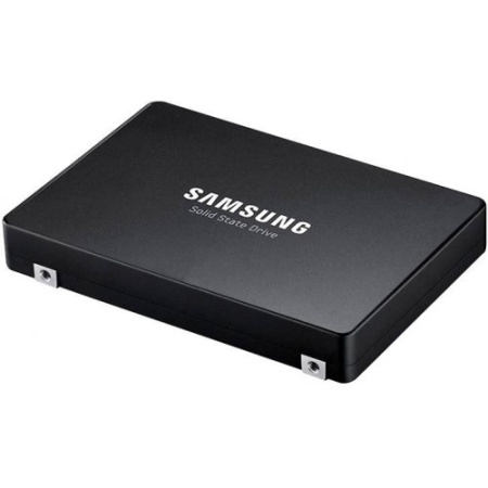 Накопитель SSD Samsung Enterprise PM9A3 15360GB