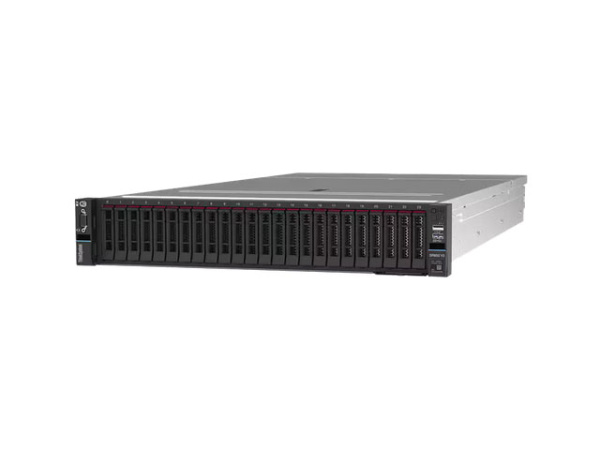 Сервер Lenovo V3/SR850