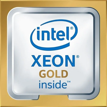 Процессор Intel Xeon Gold 6250L (CD8069504497400SRH5D) 35,75 МБ кэш-памяти, тактовая частота 3,90 ГГц