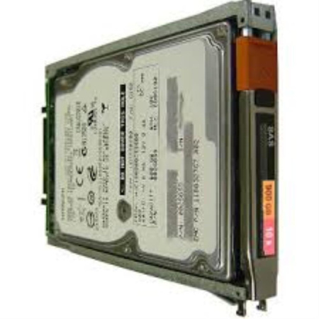 Жесткий диск EMC 900Gb 6G 10K 2.5" SAS HDD, V3-2S10-900U, 005050349