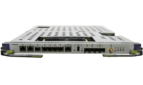 Коммуникационный модуль Huawei SRUA2T-C CR5D0SRUAD70 для маршрутизации и коммутации