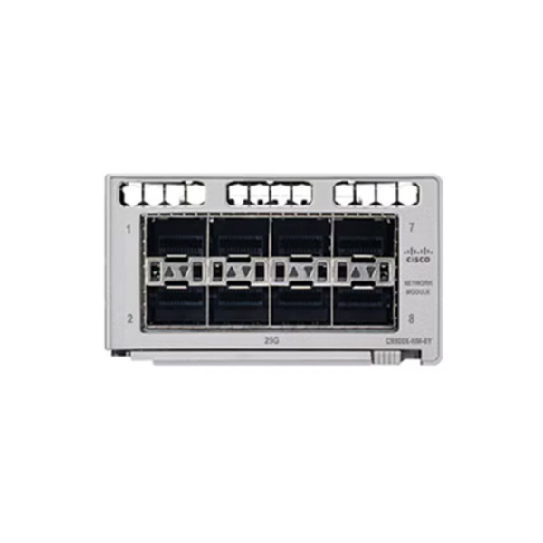 Коммутатор Ethernet Cisco 25GE/10GE/1GE