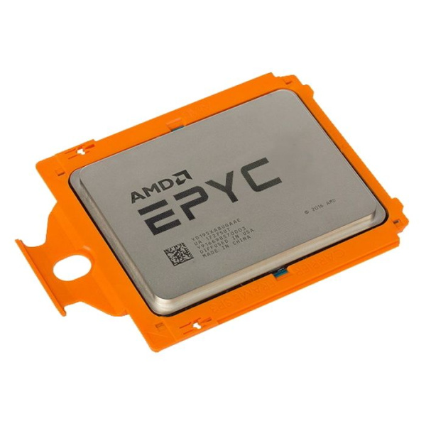 Процессор AMD EPYC 9654