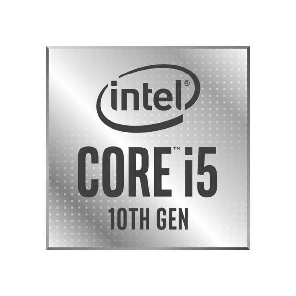 Процессор Intel Core i5-10400