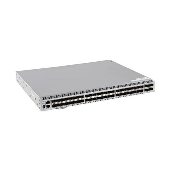 Коммутатор Dell SAN Switch Connectrix DS-6620B V2 EMEA_DS6620B_38806_VP с комплектом лицензий и услуг