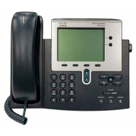 IP Телефон Cisco CP-7940G