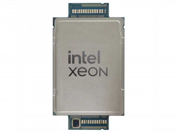 Процессор Intel 48C/96T