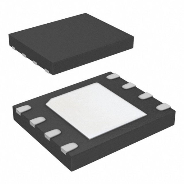 Карта памяти GigaDevice GD25S512MDYIGR