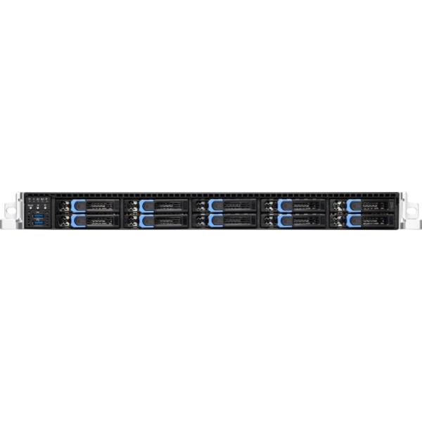 Сервер Tyan B8026G62FE10HR