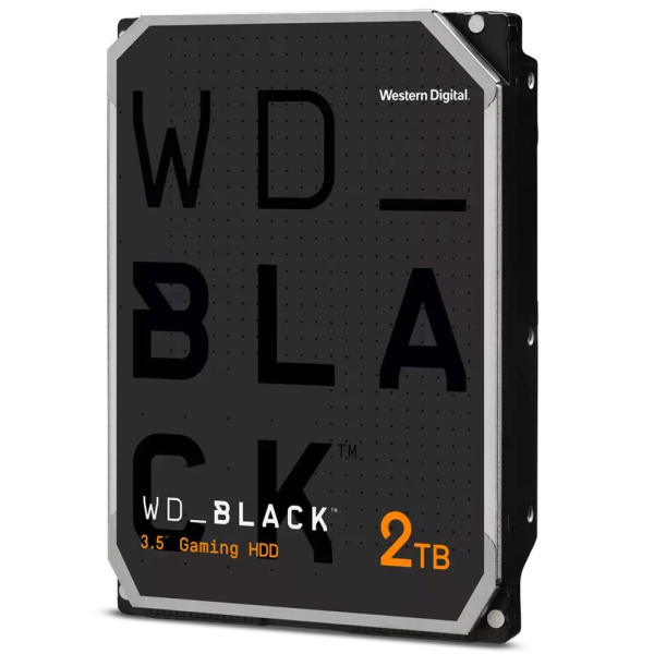 HDD Western Digital WD2003FZEX