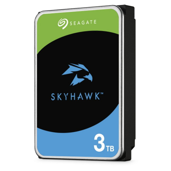 HDD Seagate ST3000VX009