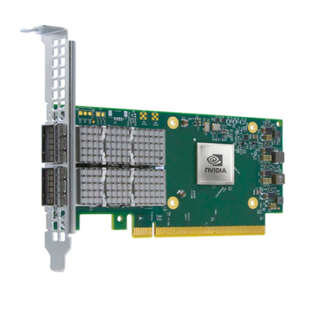 Сетевой адаптер Mellanox MCX623106AC-CDAT