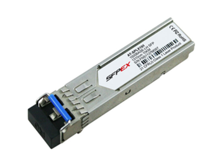 Модуль SFP Allied Telesis AT-SPLX10