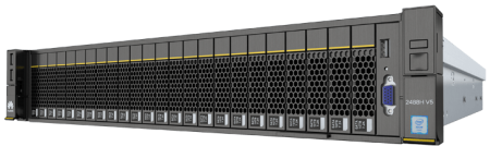 Сервер Huawei FusionServer 2488H V5 02311YGS