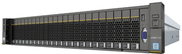Сервер Huawei FusionServer 2488H V5 02311YGS