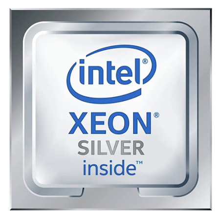 Процессор Intel Xeon Silver 4116