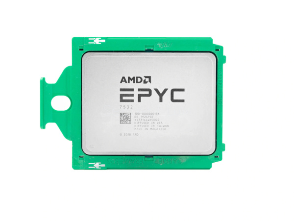 Процессор AMD 32C/64T