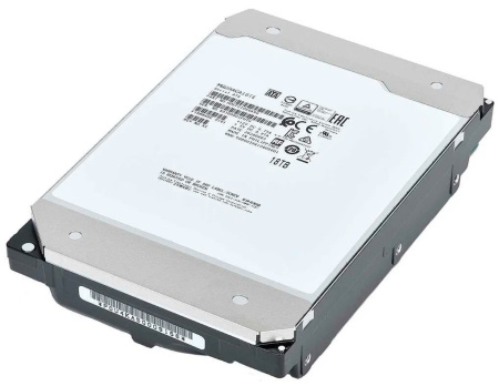 Жесткий диск Oracle 8205846, 18TB, SAS-3