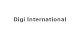 Digi International
