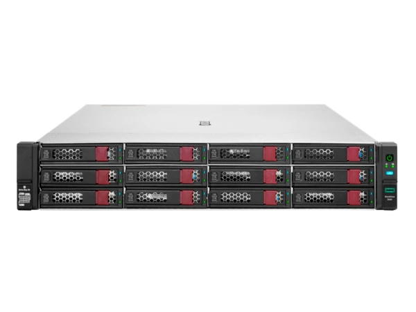 Система хранения данных HPE StoreOnce 3660 80TB Base System R6U02A, 16Gb FC Network Card BB986A, 10/25Gb 2p SFP Adapter R7M24A, 10/25Gb SFP Card LTU BB983A, 16Gb FC Card LTU BB987A, 3Y Foundation Care 24x7 Service H7J34A3 Система хранения данных HPE StoreOnce 3660 80TB Base System R6U02A, 16Gb FC Network Card BB986A, 10/25Gb 2p SFP Adapter R7M24A, 10/25Gb SFP Card LTU BB983A, 16Gb FC Card LTU BB987A, 3Y Foundation Care 24x7 Service H7J34A3