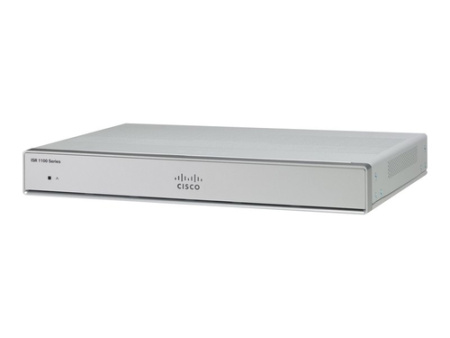 Маршрутизатор Cisco C1111X-8P