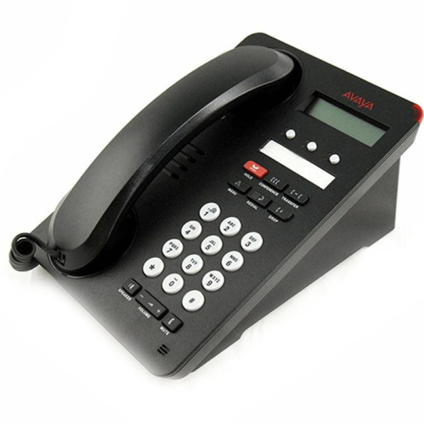 Телефон Avaya 1603SW-I