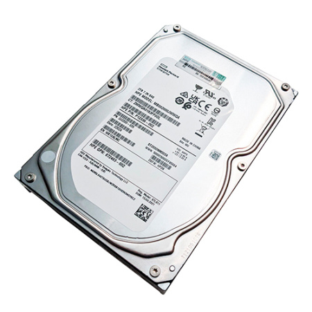 Жесткий диск Seagate 2TB SAS 12Gb/s ST2000NM003A