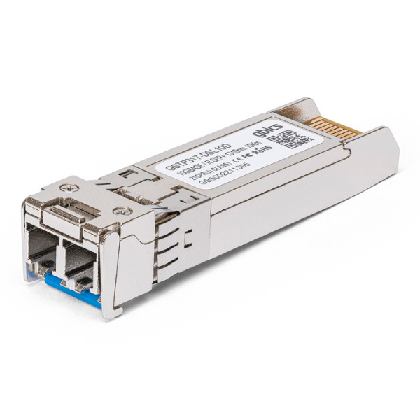 Оптический трансивер Cisco SPF-10G-LR-X