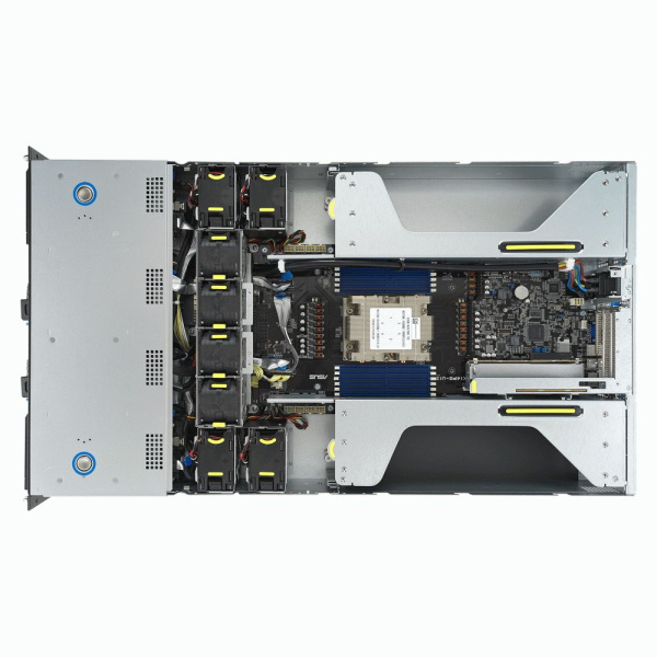 Сервер ASUS ESC4000A-E12