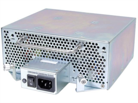 Блок питания Cisco PWR-3845-AC-IP