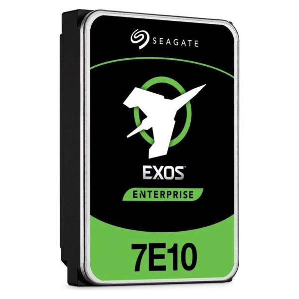 Жесткий диск Seagate 7E10/ST6000NM019B
